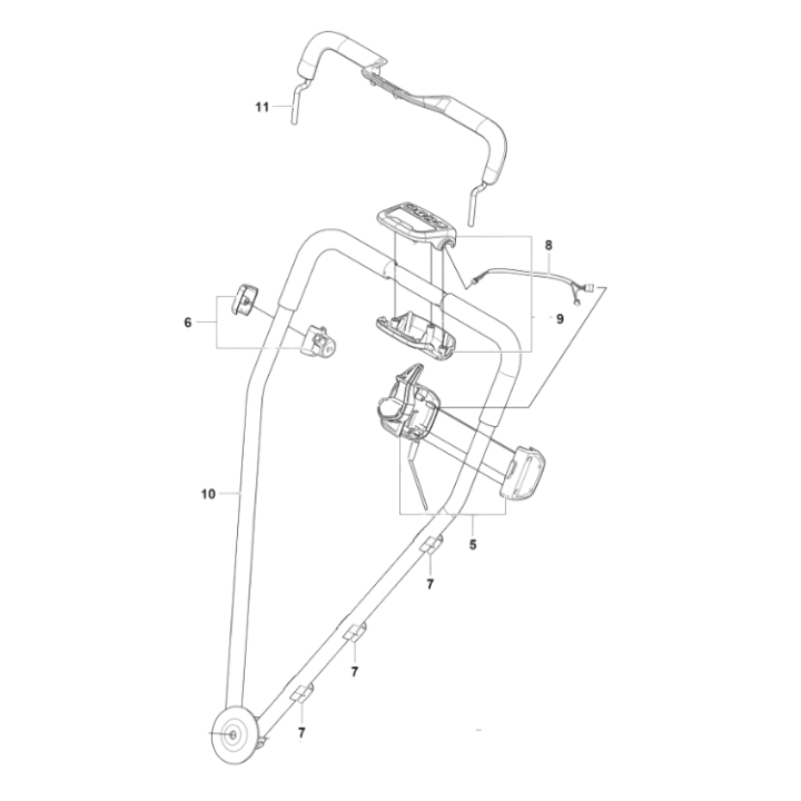  in the group  at Gräsklipparbutiken (5974218-01)