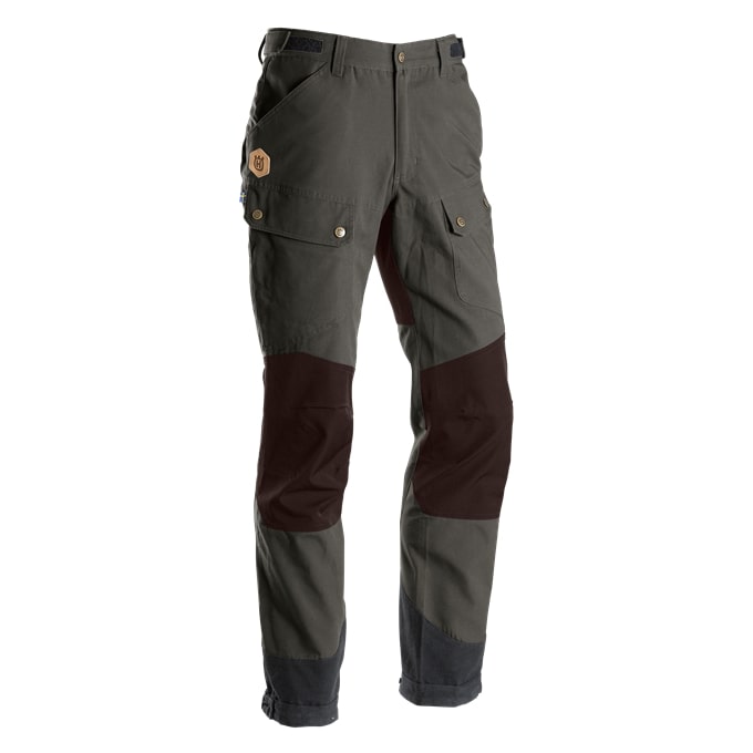 Husqvarna Xplorer Leisure Trousers Women in the group Forest and Garden Products / Husqvarna Protective clothing/equipment / Husqvarna Xplorer Casual clothes at Gräsklipparbutiken (5974308)