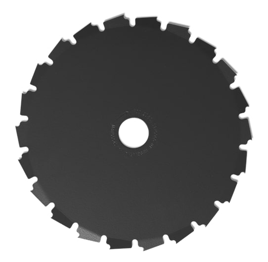 Saw Blade-Scarlett Husqvarna 22T, Ø200 mm, Ø1