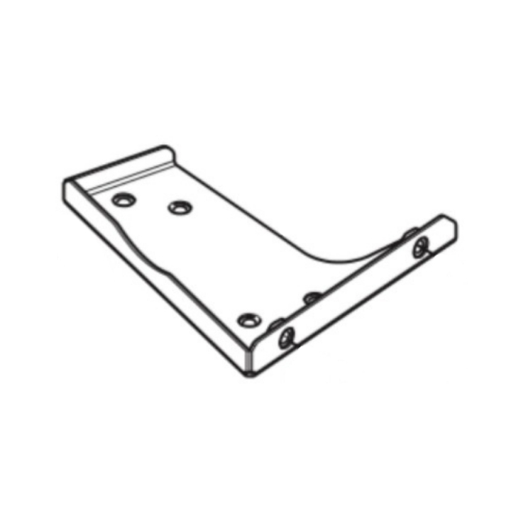 Plate Weld Assy Air Cleaner in the group  at Gräsklipparbutiken (5974685-01)