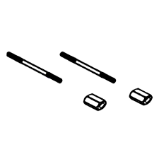 Throttle Throttle Body Mtg Stu in the group at Gräsklipparbutiken (5975061-01)