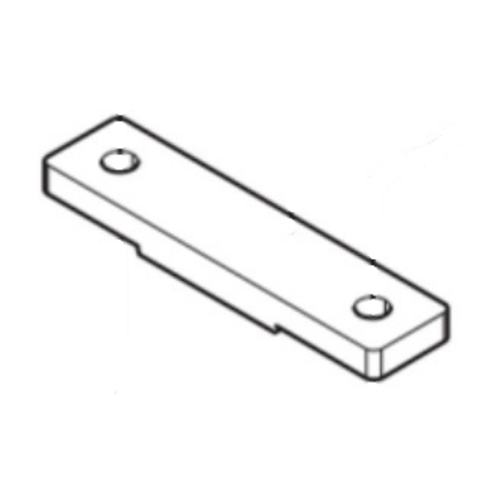 Spacer Plate Bearing in the group  at Gräsklipparbutiken (5975131-01)