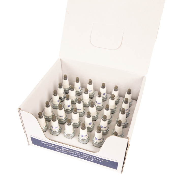 Spark plug Megapack Hqt-1 5975306-01 in the group  at Gräsklipparbutiken (5975306-01)