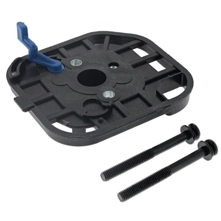 Air Filter Holder Air Filter B 5975566-01 in the group at Gräsklipparbutiken (5975566-01)