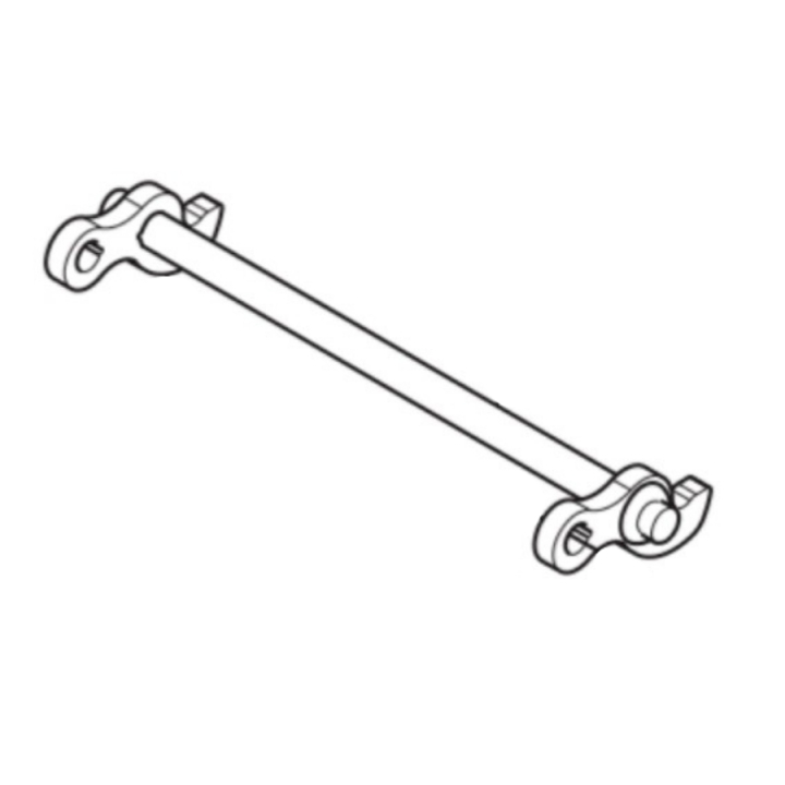 Belt Tensioner Assy Shaft in the group  at Gräsklipparbutiken (5975595-01)