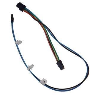 Wiring Assy Charging Cable in the group Automower 305 - 2022 at Gräsklipparbutiken (5975764-01)