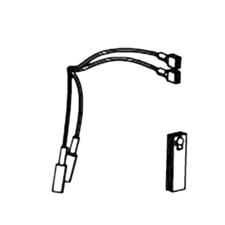 Cable Bracket Module Cable Harness 5975927-01 in the group  at Gräsklipparbutiken (5975927-01)