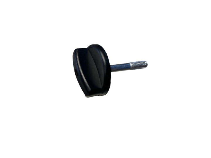 Knob Assy Airbox Cover Button - 5975941-01 in the group at Gräsklipparbutiken (5975941-01)