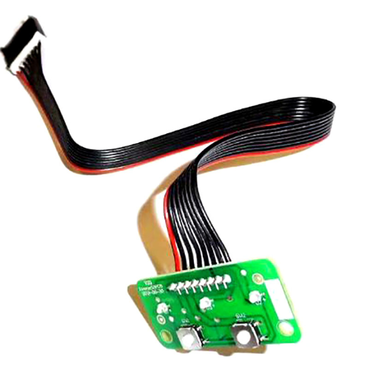 Keypad Trimmer 5976654-01 in the group  at Gräsklipparbutiken (5976654-01)