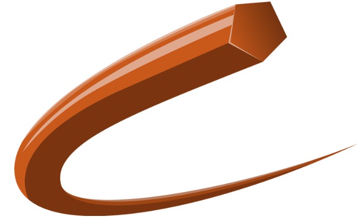 Trimmer line Husqvarna Opti Penta in the group Forest and Garden Products / Husqvarna Brush Cutters/Trimmers / Accessories Husqvarna brush Cutters & trimmers at Gräsklipparbutiken (5976690-02)