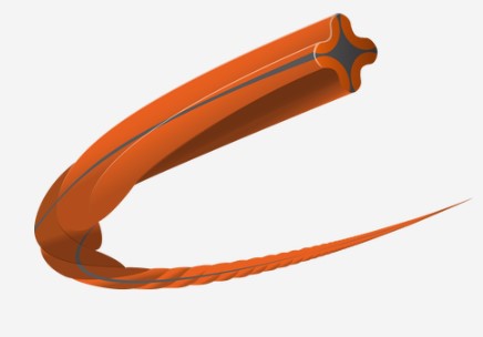 Trimmer line Husqvarna Whisper Twist in the group  at Gräsklipparbutiken (5976691-11)