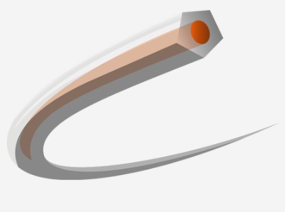 Trimmer line Husqvarna Core Cut in the group Forest and Garden Products / Husqvarna Brush Cutters/Trimmers / Accessories Husqvarna brush Cutters & trimmers at Gräsklipparbutiken (5976692-51)