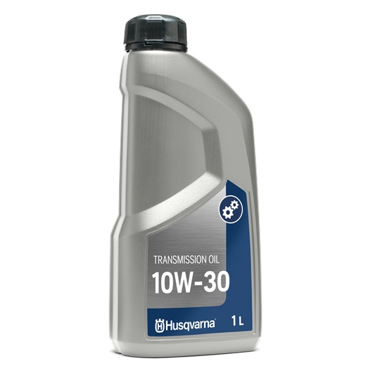 Transmission oil SAE 10W-30 1L Husqvarna in the group Forest and Garden Products / Oils & Grease at Gräsklipparbutiken (5976870-01)