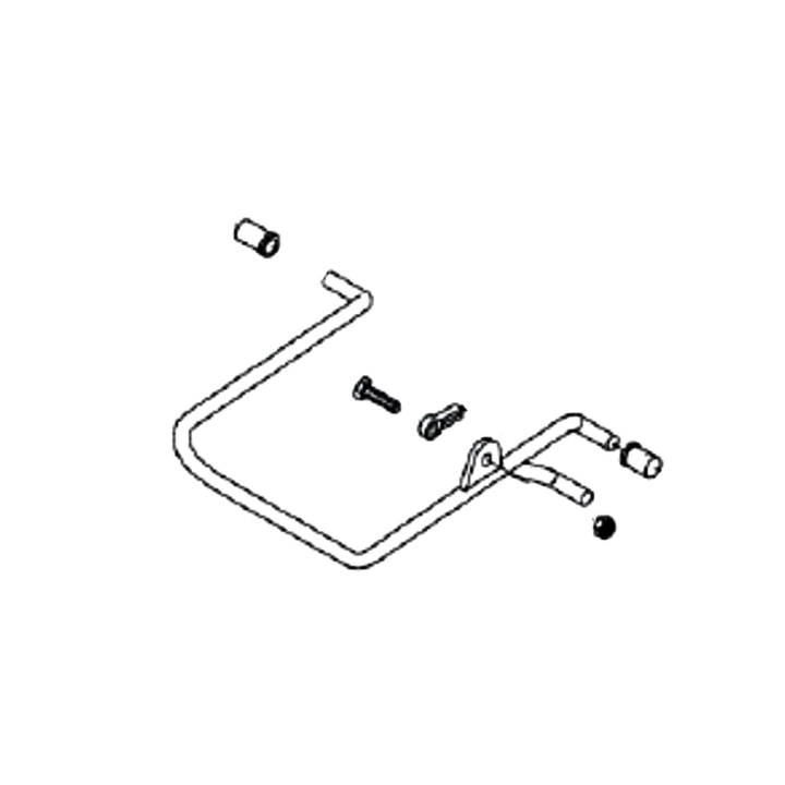 Swingkit Spectrum For C 5977143-01 in the group  at Gräsklipparbutiken (5977143-01)