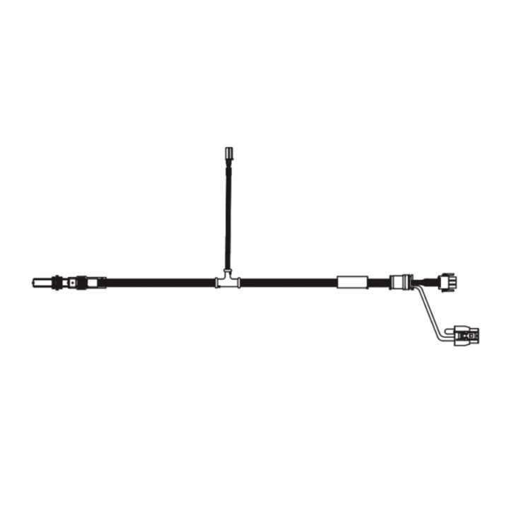 Wiring Assy W104 - P-Brake Sea in the group  at Gräsklipparbutiken (5977562-01)