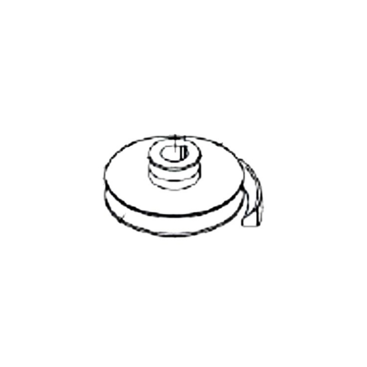 Engine Crank 5977641-01 in the group  at Gräsklipparbutiken (5977641-01)