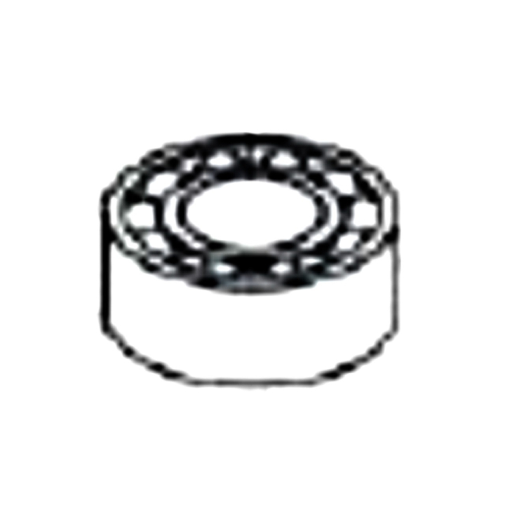 Ball Bearing 20-47-14 5977646-01 in the group  at Gräsklipparbutiken (5977646-01)