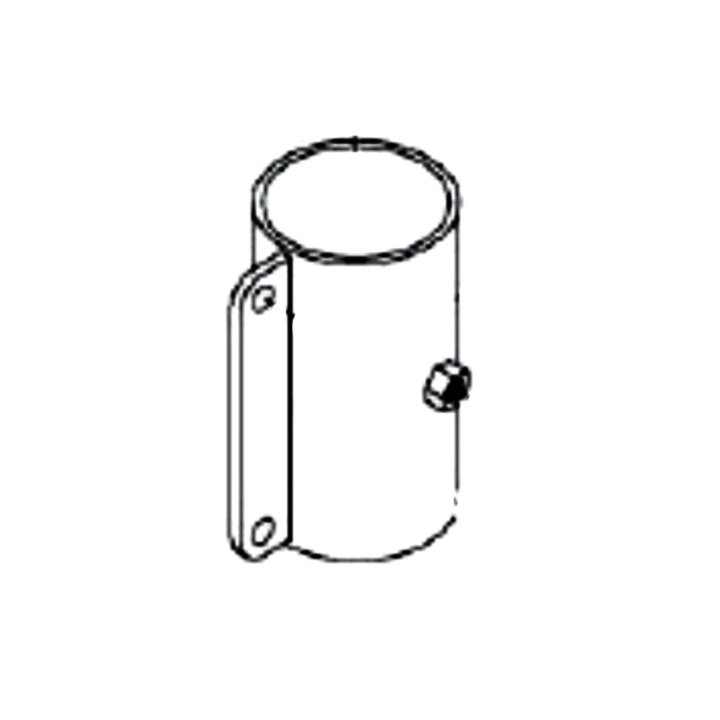 Rolling Support 5977648-01 in the group at Gräsklipparbutiken (5977648-01)