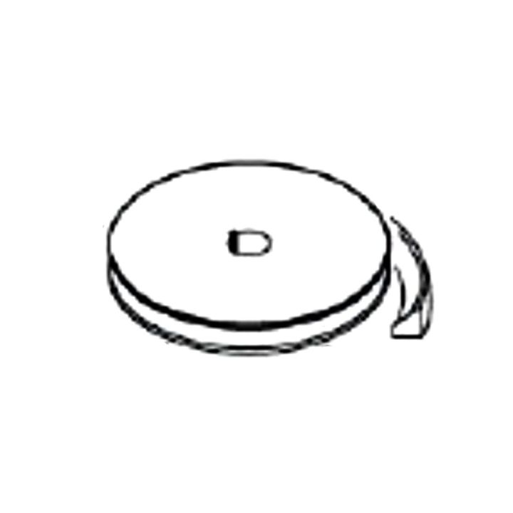 Gearbox Pulley 5977653-01 in the group  at Gräsklipparbutiken (5977653-01)