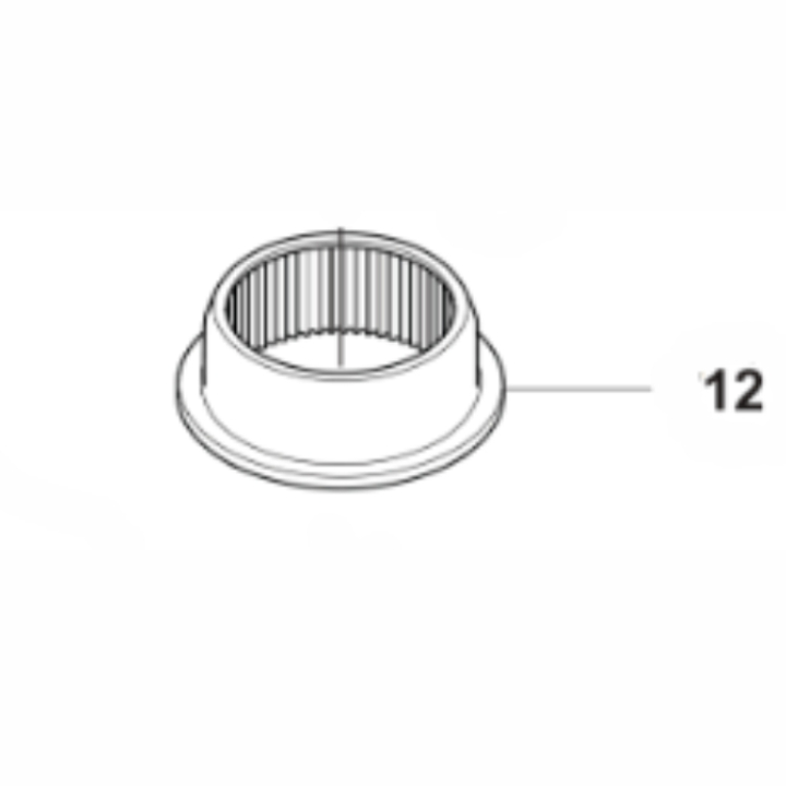 Gear Wheel Planetary Gear Out 5977908-01 in the group  at Gräsklipparbutiken (5977908-01)