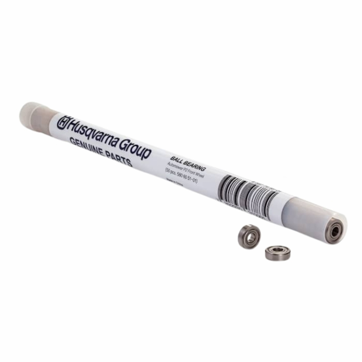 Ball Bearing 580605101 Packed in the group  at Gräsklipparbutiken (5977956-01)