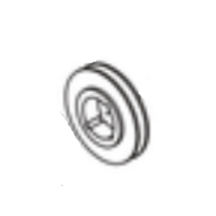 Pulley in the group  at Gräsklipparbutiken (5979151-01)