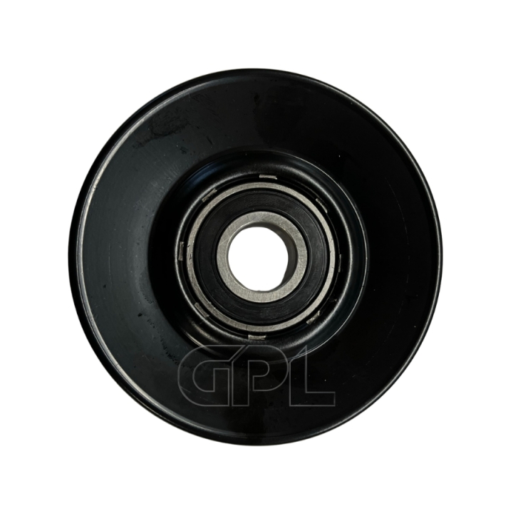 Pulley assembly with bearing spa d in the group at Gräsklipparbutiken (5979226-01)