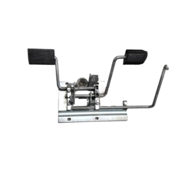 Pedal Plate Assy With Bearing in the group  at Gräsklipparbutiken (5979354-02)