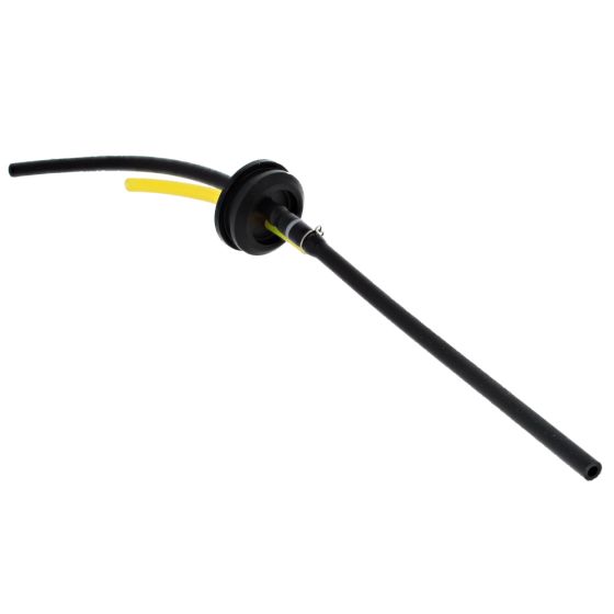 Fuel Hose Assy Evp 5979673-05 in the group  at Gräsklipparbutiken (5979673-05)