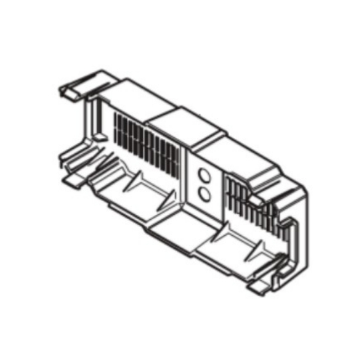 Cover Can/Power Hub in the group  at Gräsklipparbutiken (5979894-01)