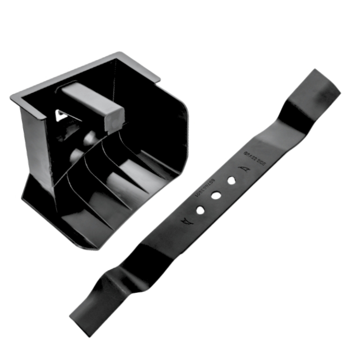 Mulch Kit Mulch Kit For Lc 153 5980180-01 in the group  at Gräsklipparbutiken (5980180-01)