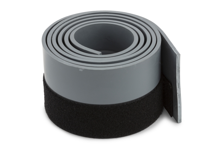 Rubber skirt dust shroud w. ve in the group  at Gräsklipparbutiken (5980343-01)