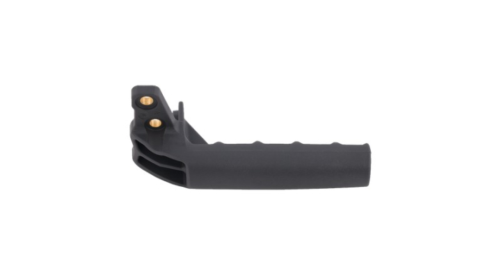 Handle Assy in the group at Gräsklipparbutiken (5984164-01)