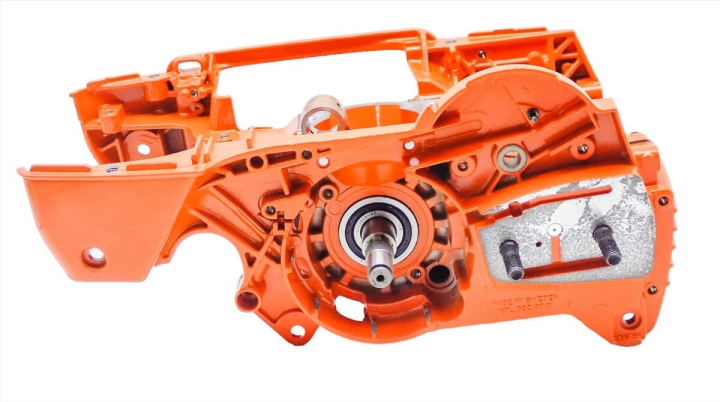 Short Block Crankcase Assy 5984238-01 in the group at Gräsklipparbutiken (5984238-01)