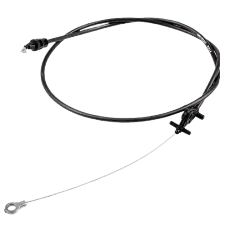Cable Assy Speed Select Braide in the group at Gräsklipparbutiken (5984504-01)