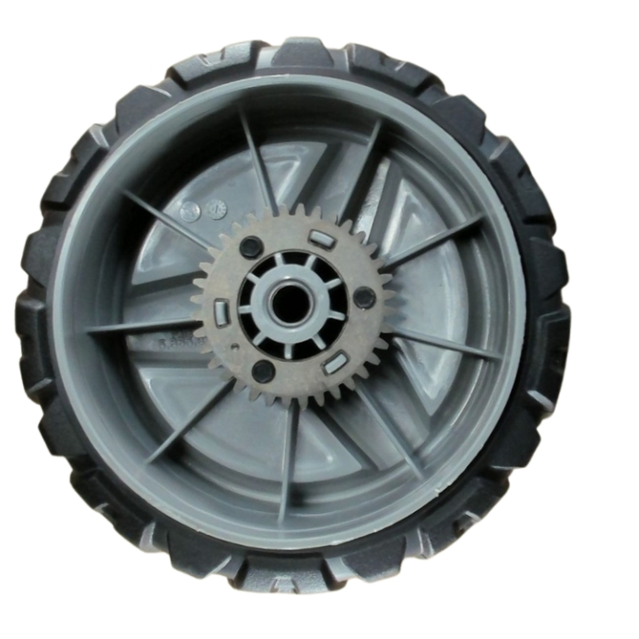 Wheel Kit 5984547-01 in the group  at Gräsklipparbutiken (5984547-01)