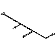 Wiring Electrical Jumper,Ligh in the group  at Gräsklipparbutiken (5984587-01)