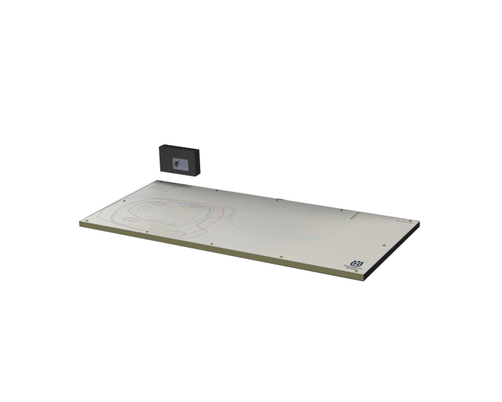 Worktop for Automower® workbench in the group  at Gräsklipparbutiken (5984862-01)
