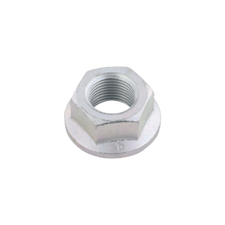 Nut flange 3/4-16 zp in the group  at Gräsklipparbutiken (5984905-01)