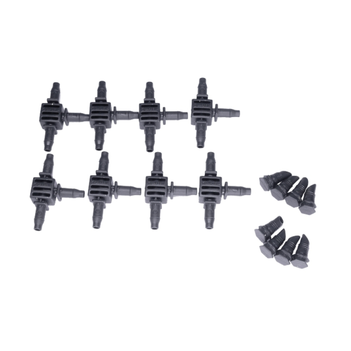 Accessory Bag T-Led/Coupling, 8 5984991-01 in the group at Gräsklipparbutiken (5984991-01)