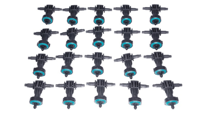Acc, Bag Inline Drip Head (20 5984993-01 in the group  at Gräsklipparbutiken (5984993-01)