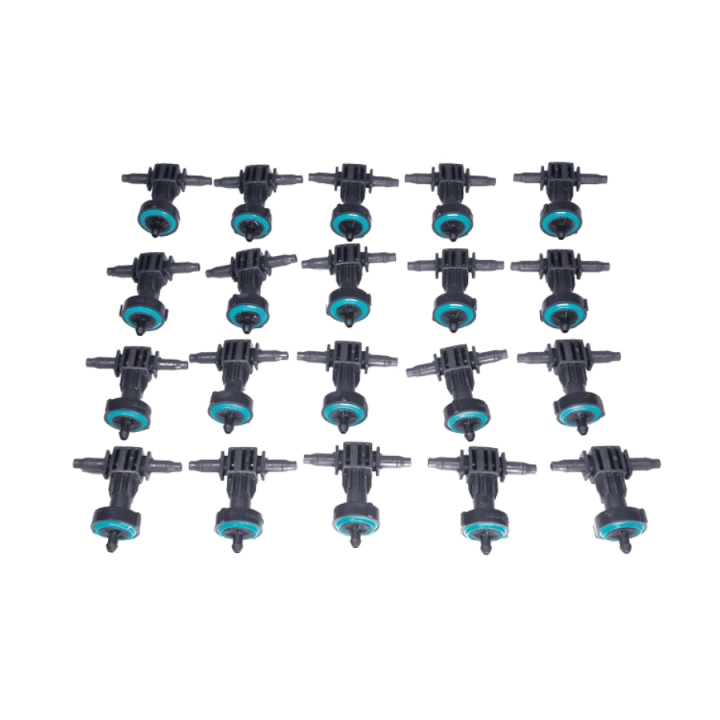 Acc, bag inline drip head (20 in the group  at Gräsklipparbutiken (5984993-01)