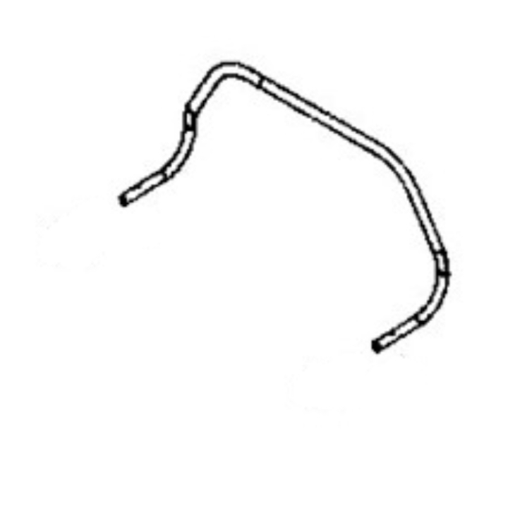 Bail Arm Assy Auto Walk Control 5985134-01 in the group  at Gräsklipparbutiken (5985134-01)