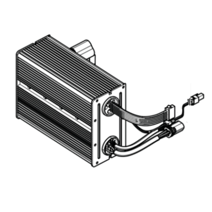 Control Unit in the group  at Gräsklipparbutiken (5985382-07)