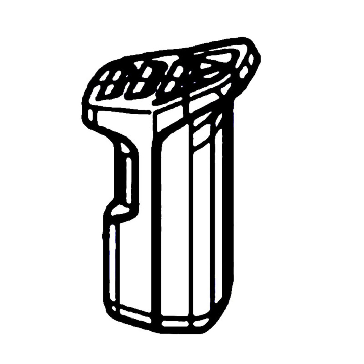 Key Pro Powerhead 5985641-01 in the group at Gräsklipparbutiken (5985641-01)