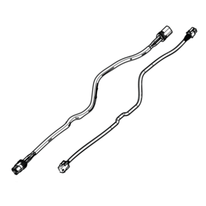 Cable Pro Powerhead Transmission 5985644-01 in the group at Gräsklipparbutiken (5985644-01)