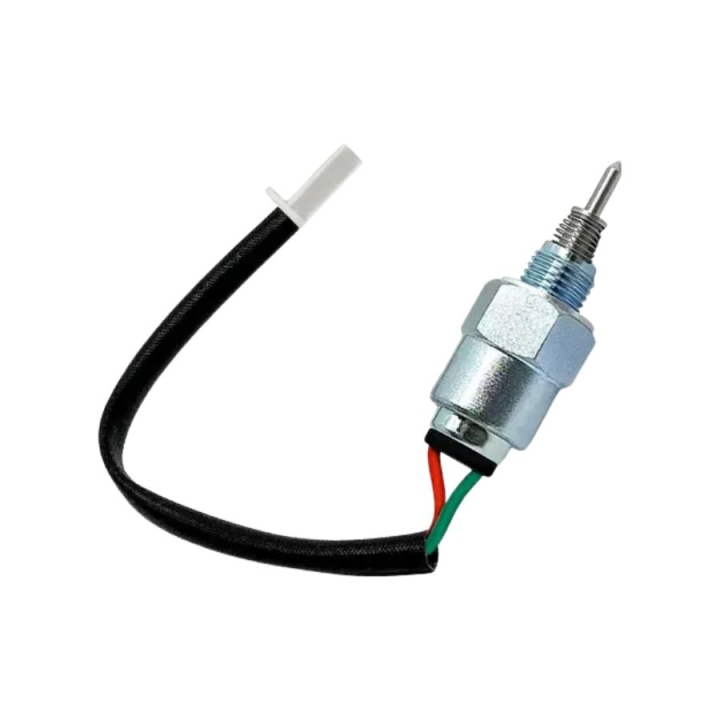 Solenoid in the group at Gräsklipparbutiken (5985992-01)