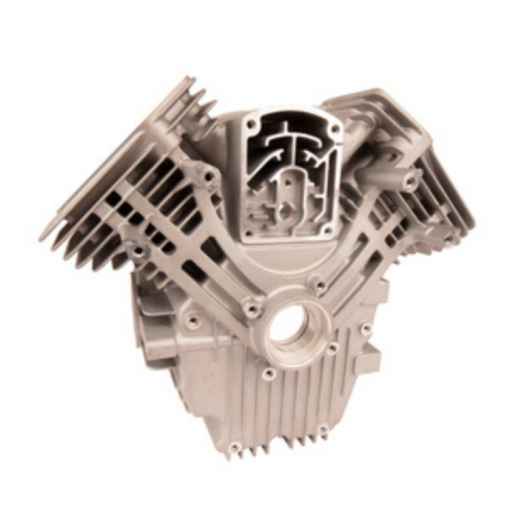 Crankcase Body in the group at Gräsklipparbutiken (5986067-01)