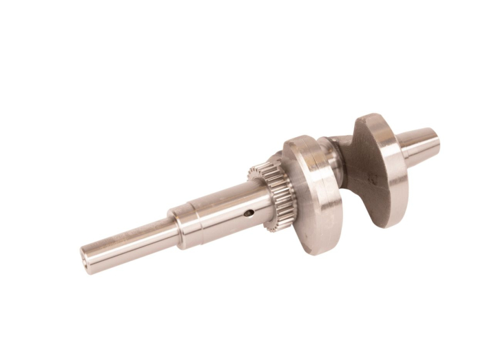 Crankshaft 1.125 5986071-01 in the group  at Gräsklipparbutiken (5986071-01)