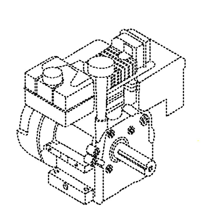 Hh 212 5.9Hp Snow Eu Svc in the group  at Gräsklipparbutiken (5986096-04)